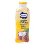 GEL BANHO MILMIL LEITE DE COCO 1000ML GEL BANHO MILMIL LEITE DE COCO 1000ML