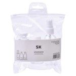 KIT FRASCO VIAGEM 3PC SKPA 837-676 CX48
