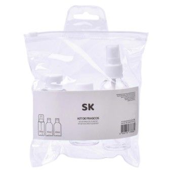KIT FRASCO VIAGEM 3PC SKPA 837-676 CX48