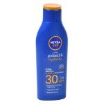 NIVEA SUN PROTET SOL 200ML SPF30 CX50 NIVEA SUN PROTET SOL 200ML SPF30 CX50