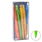 CANETAS 8 UNI 14CM 1601-058-08