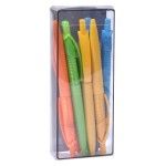 CANETAS 8 UNI 14CM 1601-058-08