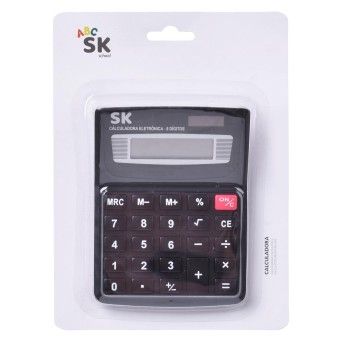 CALCULADORA SKPA 837-636 CX48