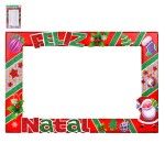 MOLDURA NATAL 56,5X37X0,5 SK 207-186 CX60