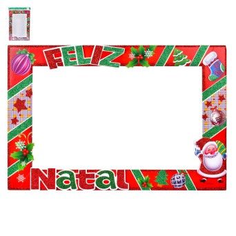 MOLDURA NATAL 56,5X37X0,5 SK 207-186 CX60