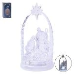 PRESEPIO NTL LUZ LED SK 207-190 CX120