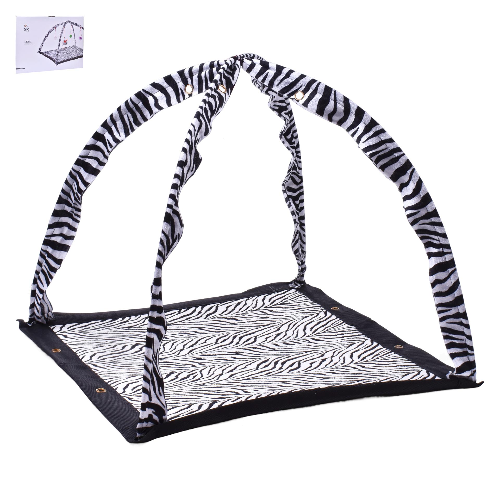 TENDA P/ANIMAIS SKPA837-501 CX12 TENDA P/ANIMAIS SKPA837-501 CX12