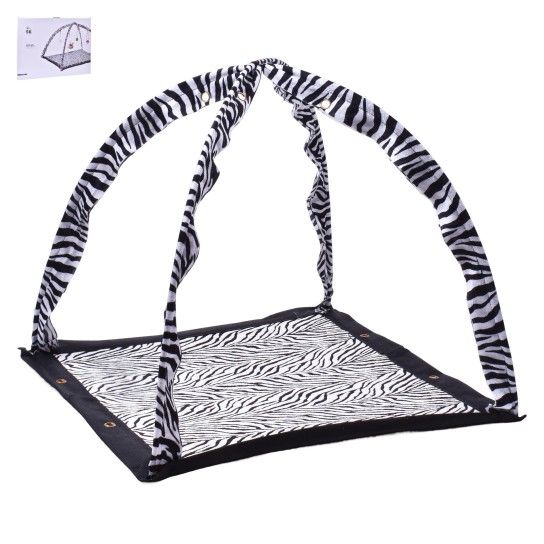TENDA P/ANIMAIS SKPA837-501 CX12