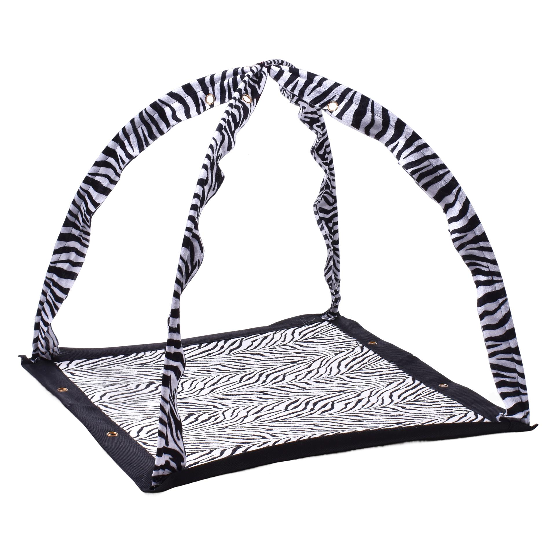 TENDA P/ANIMAIS SKPA837-501 CX12 TENDA P/ANIMAIS SKPA837-501 CX12