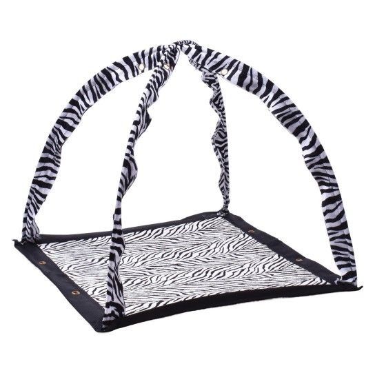 TENDA P/ANIMAIS SKPA837-501 CX12 TENDA P/ANIMAIS SKPA837-501 CX12