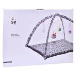 TENDA P/ANIMAIS SKPA837-501 CX12