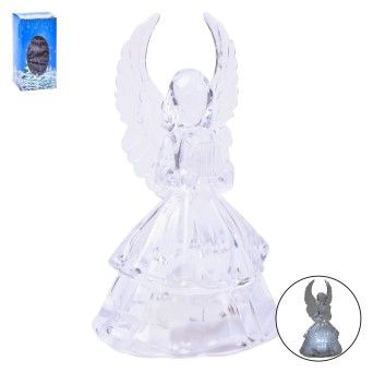 PRESEPIO LUZ 10,5X9X18 SK 2302-003-01 CX96