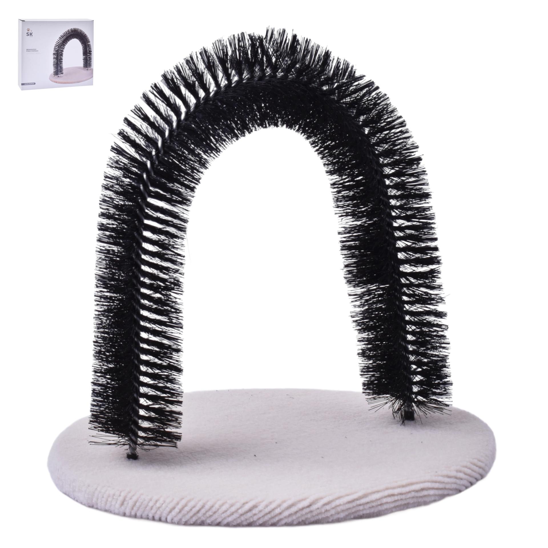 ARCO P/GATO SKPA-837-502 CX12 ARCO P/GATO SKPA-837-502 CX12
