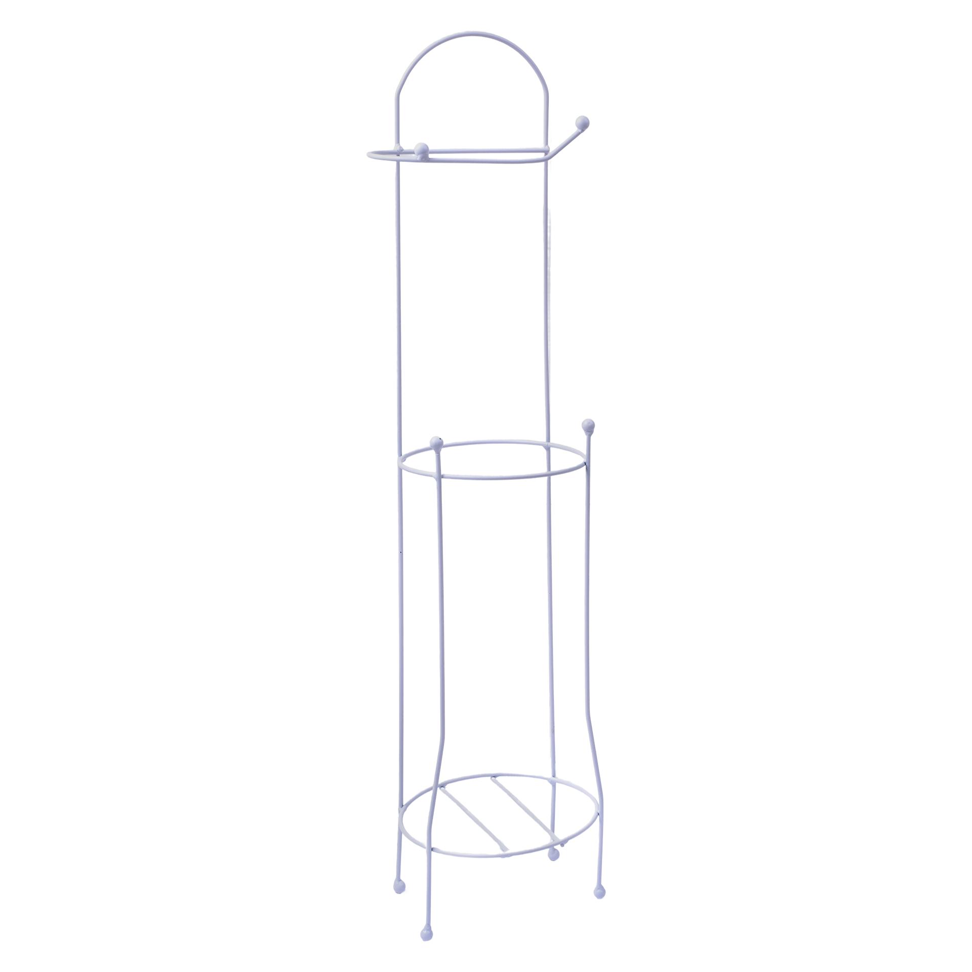 SUPORTE P/ROLO PAPEL 60CM 3072-3900 CX12 SUPORTE P/ROLO PAPEL 60CM 3072-3900 CX12