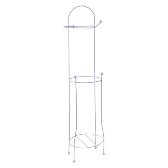 SUPORTE P/ROLO PAPEL 60CM 3072-3900 CX12 SUPORTE P/ROLO PAPEL 60CM 3072-3900 CX12