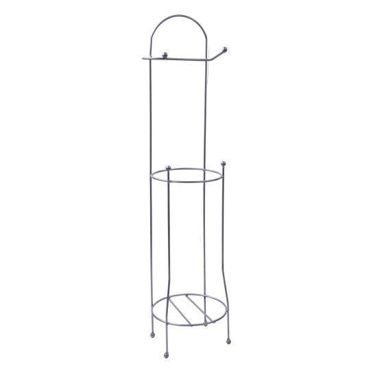 SUPORTE P/ROLO PAPEL 60CM 3072-3900 CX12 SUPORTE P/ROLO PAPEL 60CM 3072-3900 CX12