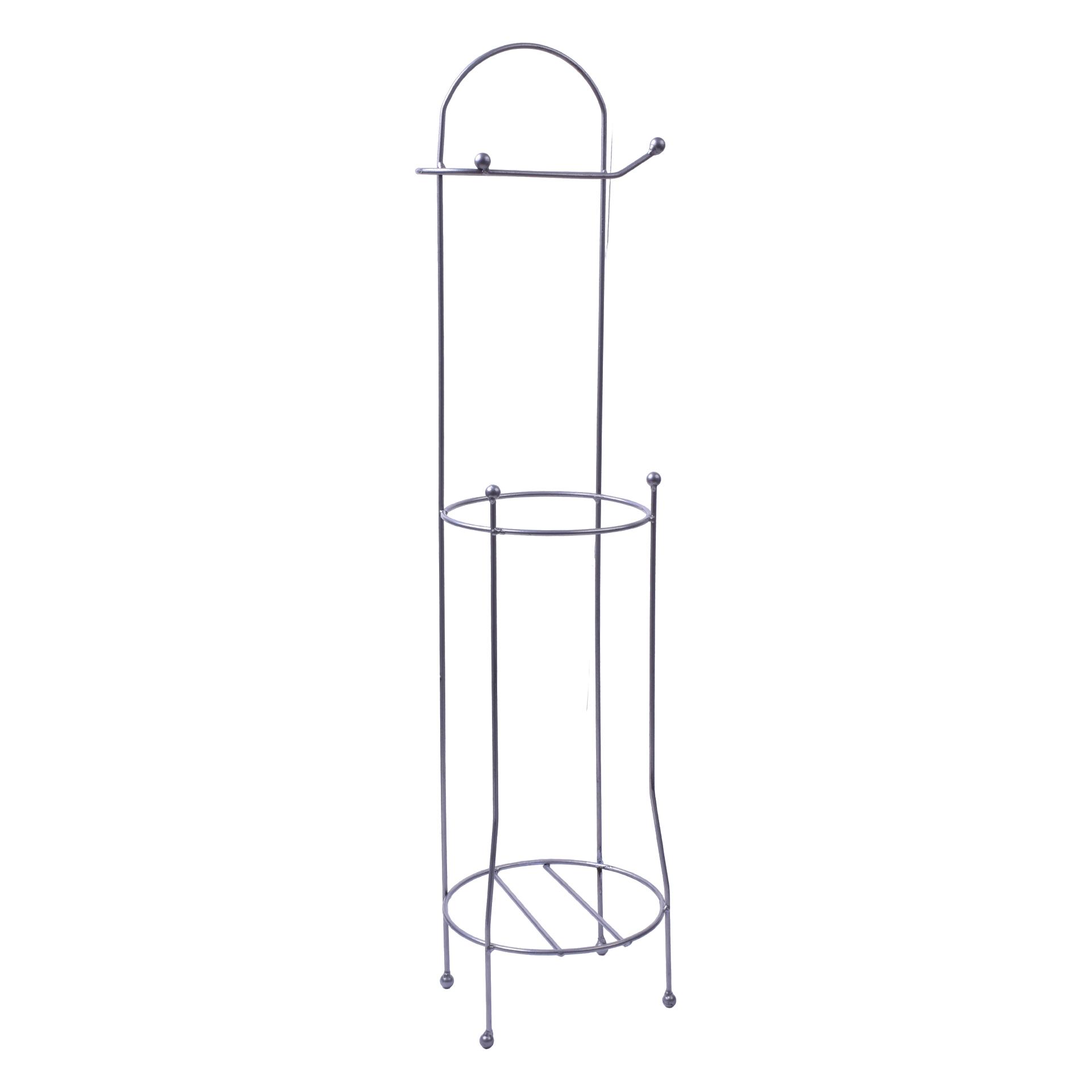 SUPORTE P/ROLO PAPEL 60CM 3072-3900 CX12 SUPORTE P/ROLO PAPEL 60CM 3072-3900 CX12