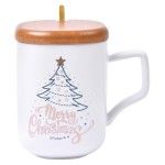 CANECA MUG C/TAMPA 390ML SK 2997-201 CX48