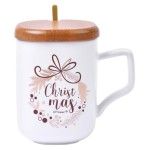 CANECA MUG C/TAMPA 390ML SK 2997-201 CX48