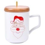 CANECA MUG C/TAMPA 390ML SK 2997-201 CX48