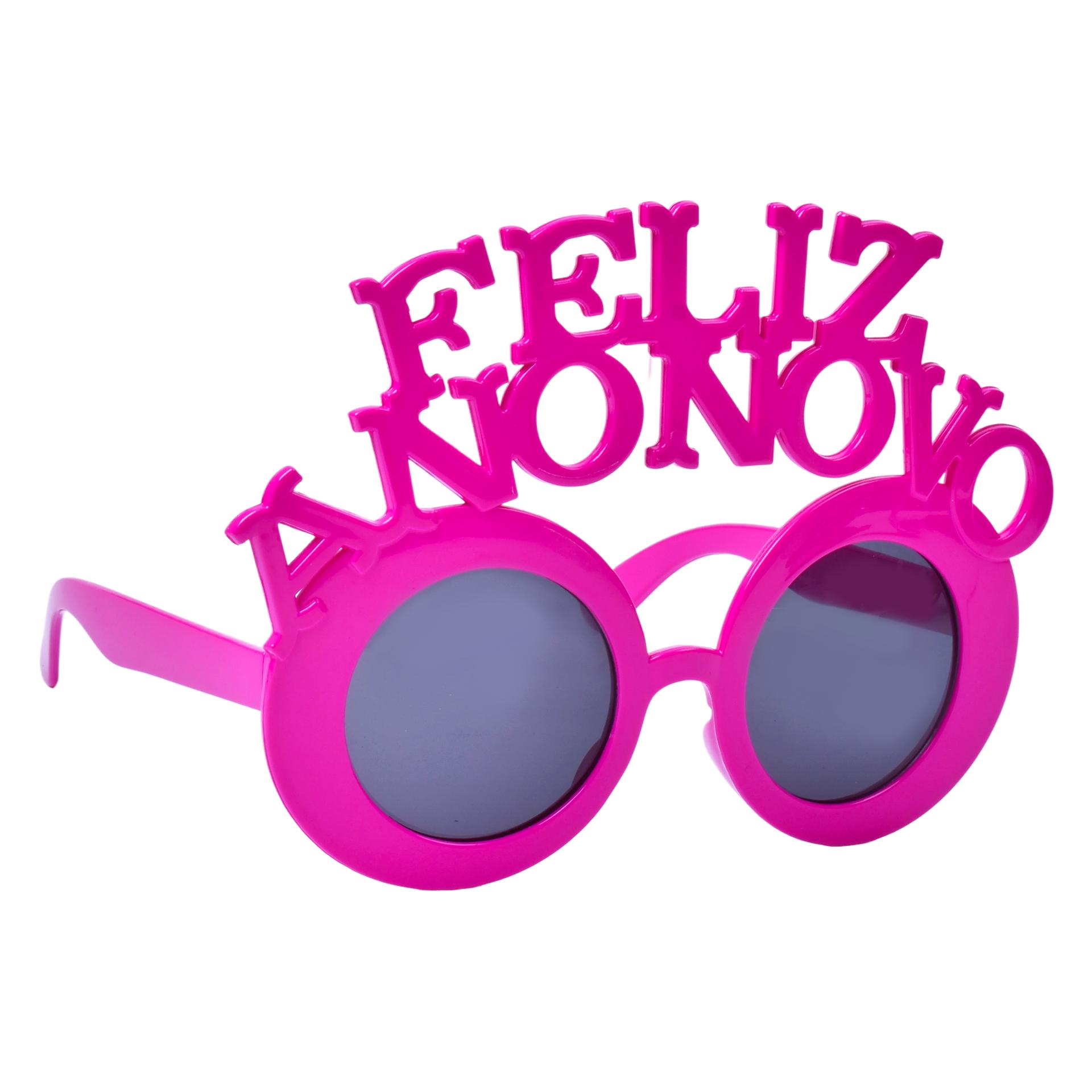 OCULOS FELIZ ANO NOVO 1287-305P CX300 OCULOS FELIZ ANO NOVO 1287-305P CX300