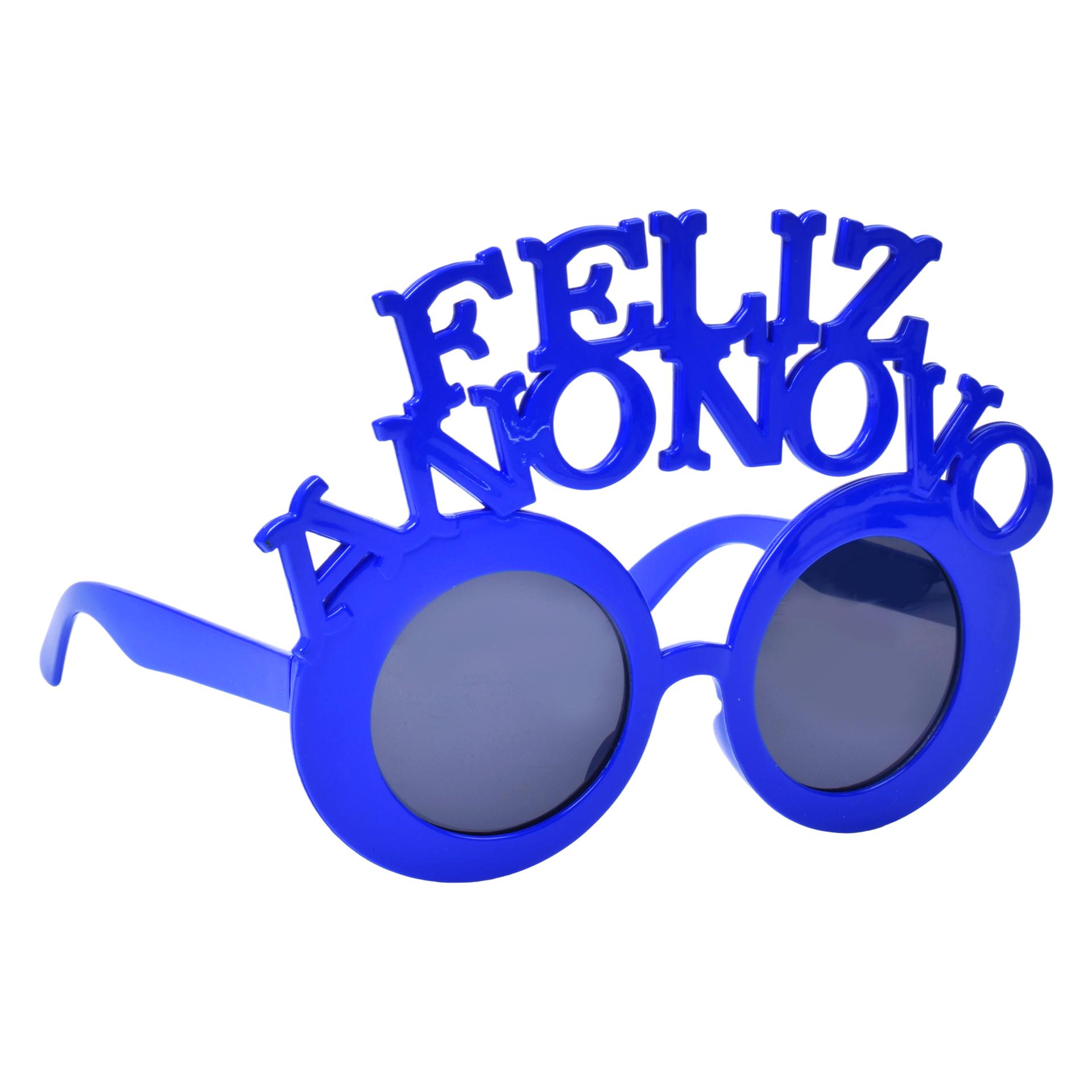 OCULOS FELIZ ANO NOVO 1287-305P CX300 OCULOS FELIZ ANO NOVO 1287-305P CX300