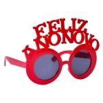 OCULOS FELIZ ANO NOVO 1287-305P CX300