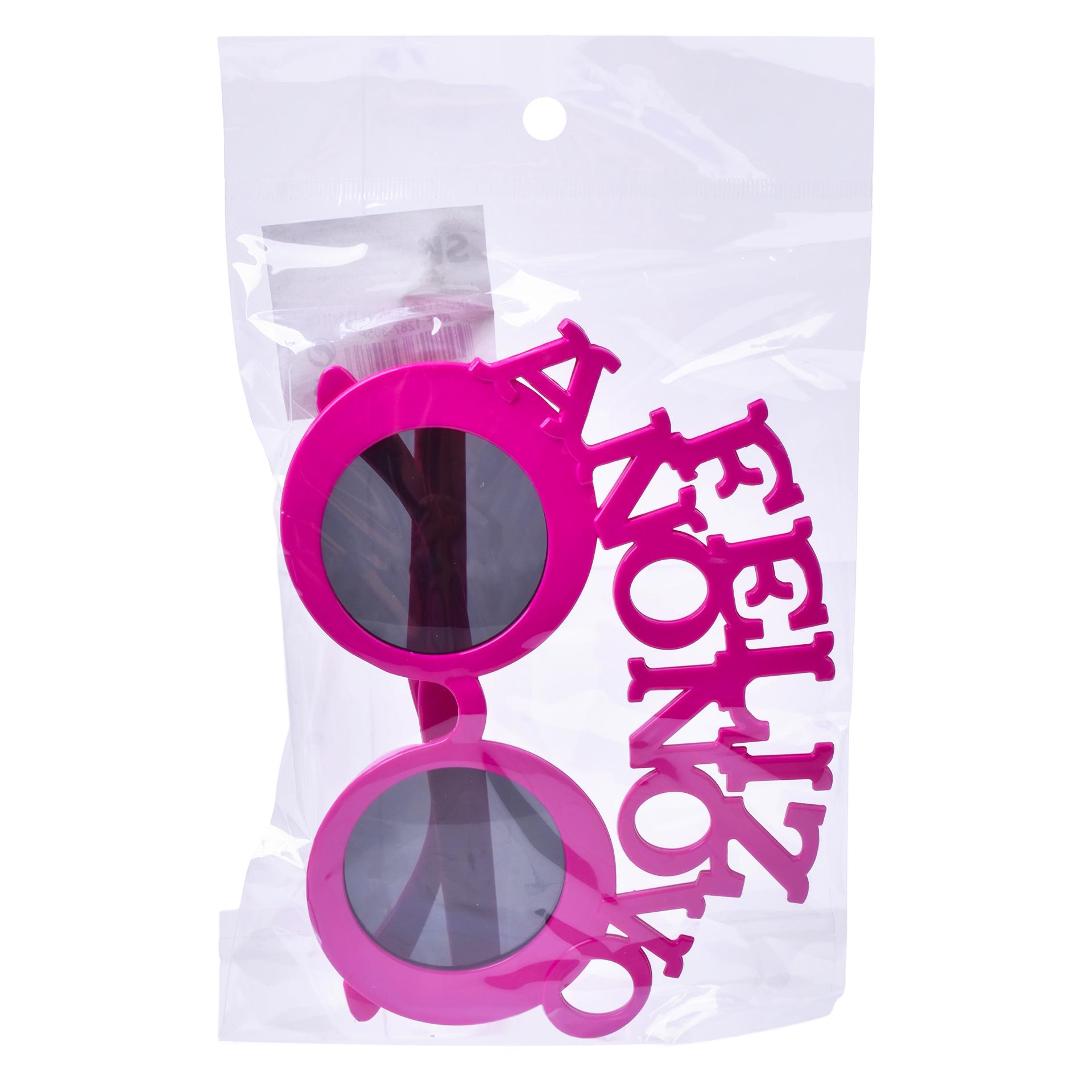 OCULOS FELIZ ANO NOVO 1287-305P CX300 OCULOS FELIZ ANO NOVO 1287-305P CX300