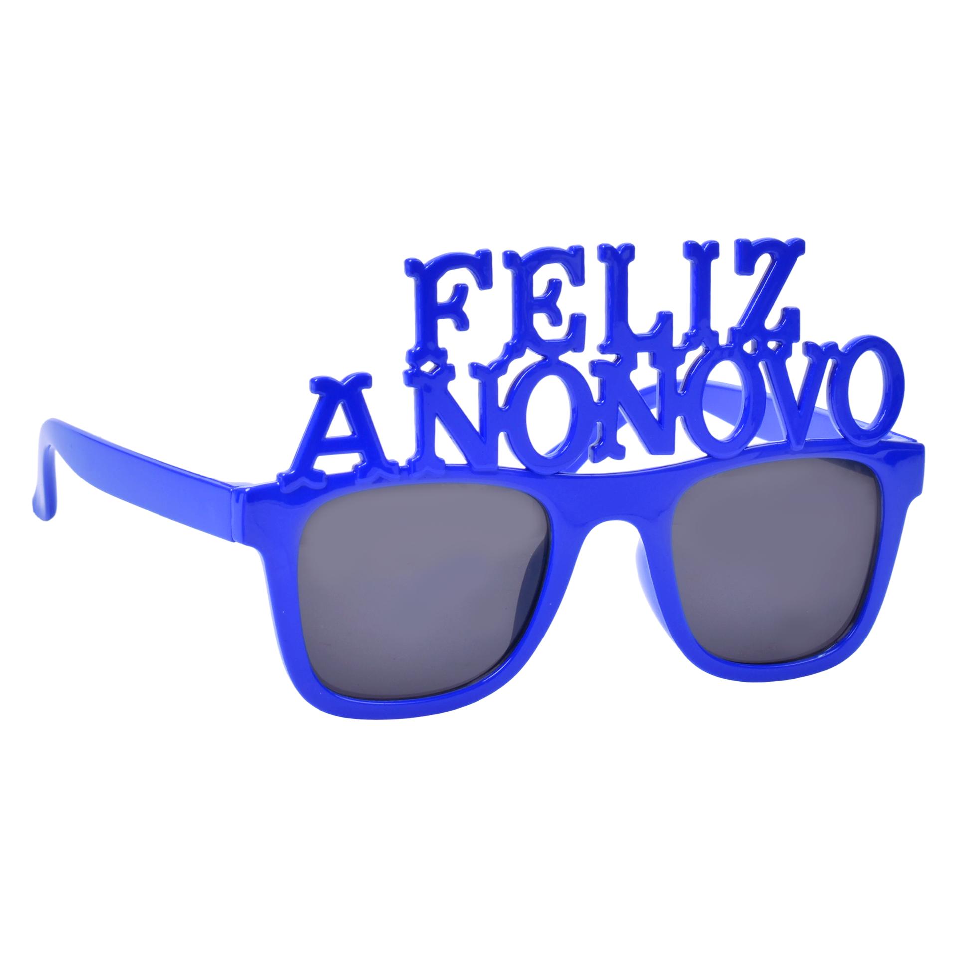 OCULOS FELIZ ANO NOVO 1287-304P CX300 OCULOS FELIZ ANO NOVO 1287-304P CX300