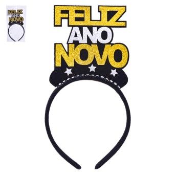 BANDOLETE ANO NOVO SK 1855-606 CX300