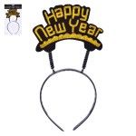 BANDOLETE HAPPY NY 2527-018A CX144