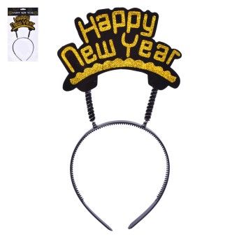 BANDOLETE HAPPY NY 2527-018A CX144
