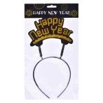 BANDOLETE HAPPY NY 2527-018A CX144