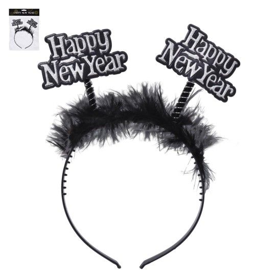 BANDOLETE HAPPY NY 2527-651-B CX600