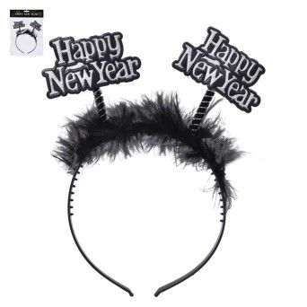 BANDOLETE HAPPY NY 2527-651-B CX600