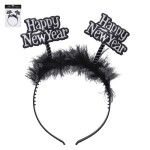 BANDOLETE HAPPY NY 2527-651-B CX600