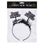 BANDOLETE HAPPY NY 2527-651-B CX600