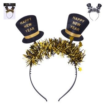 BANDOLETE HAPPY NY 2527-653 CX600
