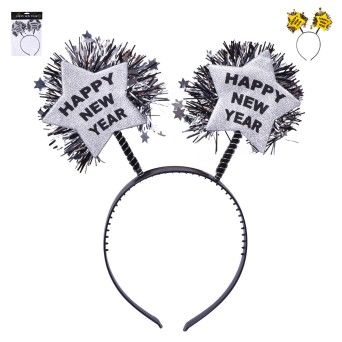 BANDOLETE HAPPY NY 2527-652 CX600