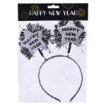 BANDOLETE HAPPY NY 2527-652 CX600
