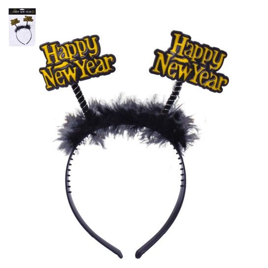 BANDOLETE HAPPY NY 2527-651-A CX600