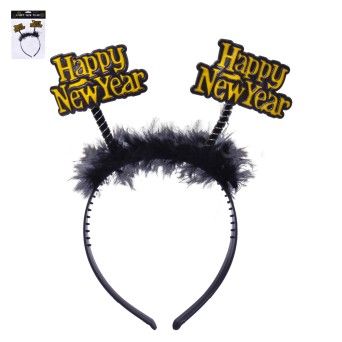 BANDOLETE HAPPY NY 2527-651-A CX600