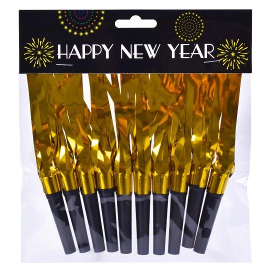 TROMPETA HAPPY NY 10 2527-060-10A CX360