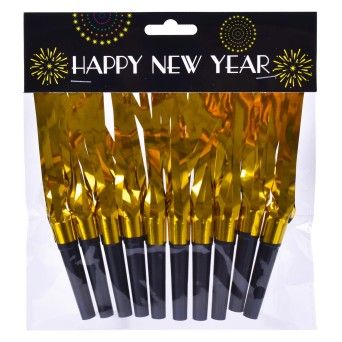 TROMPETA HAPPY NY 10 2527-060-10A CX360
