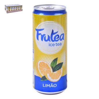 FRUTEA LIMAO LATA 28X0,33L