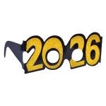 OCULOS HNY OURO 2527-500-06A CX240