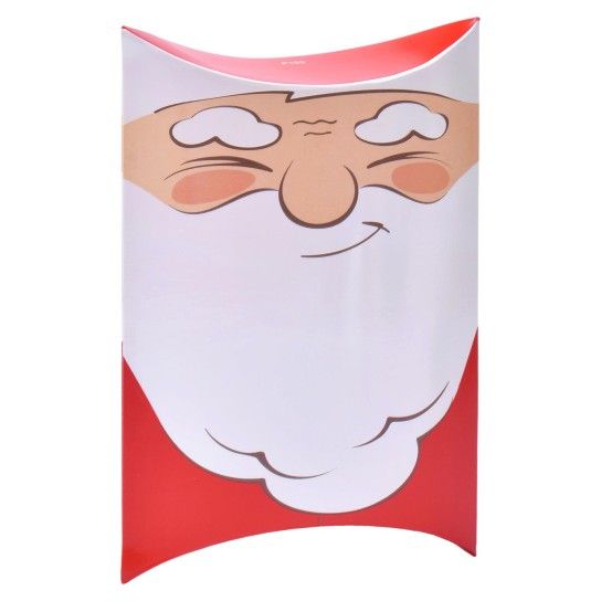 CAIXA NATAL 2UN 10X11 SK 1844-977 CX360