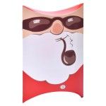 CAIXA NATAL 2UN 10X11 SK 1844-977 CX360
