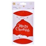 CAIXA NATAL 2UN 10X11 SK 1844-977 CX360