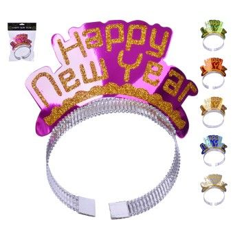 BANDOLETE HAPPY NY 2527-083 CX144